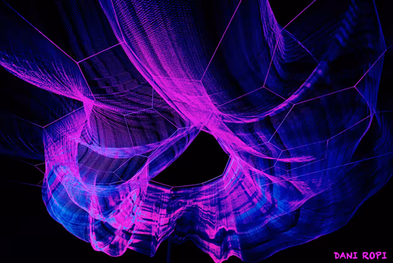 The Vortex