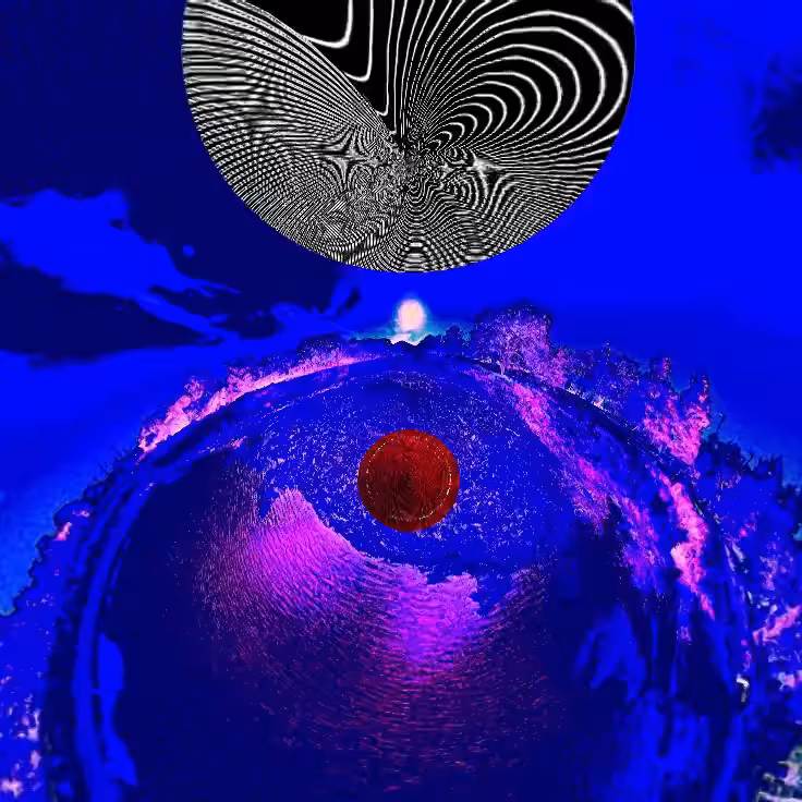 Surface Surveillance