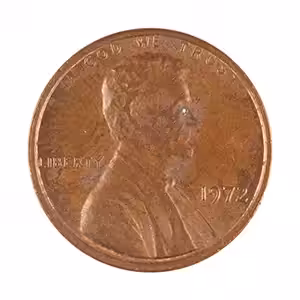 CENTS #6634