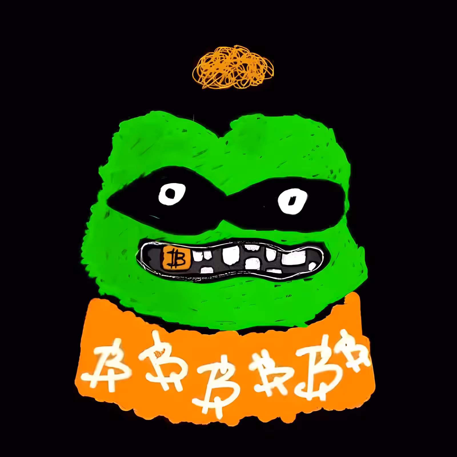Fine Pepe #16