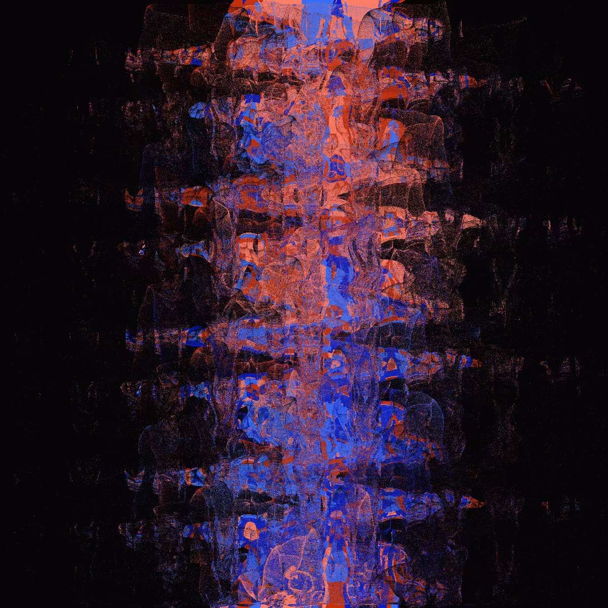 Sublimations #101