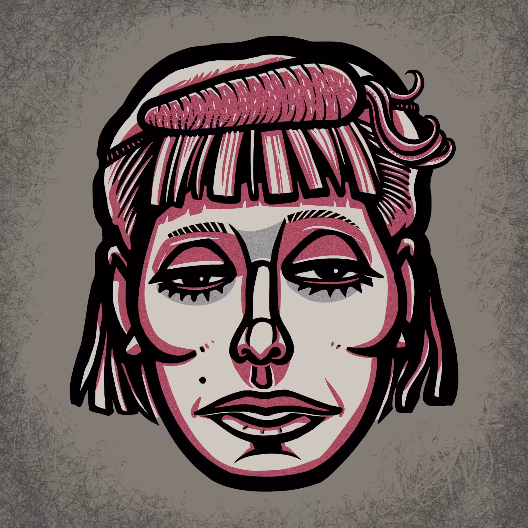 Face 04