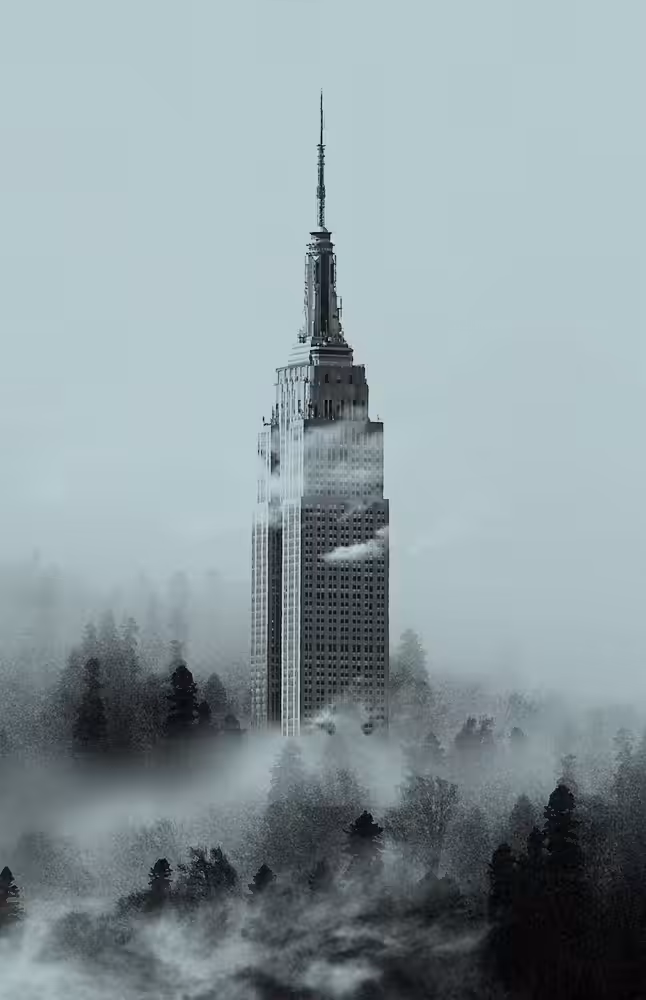 Empire State of Minds
