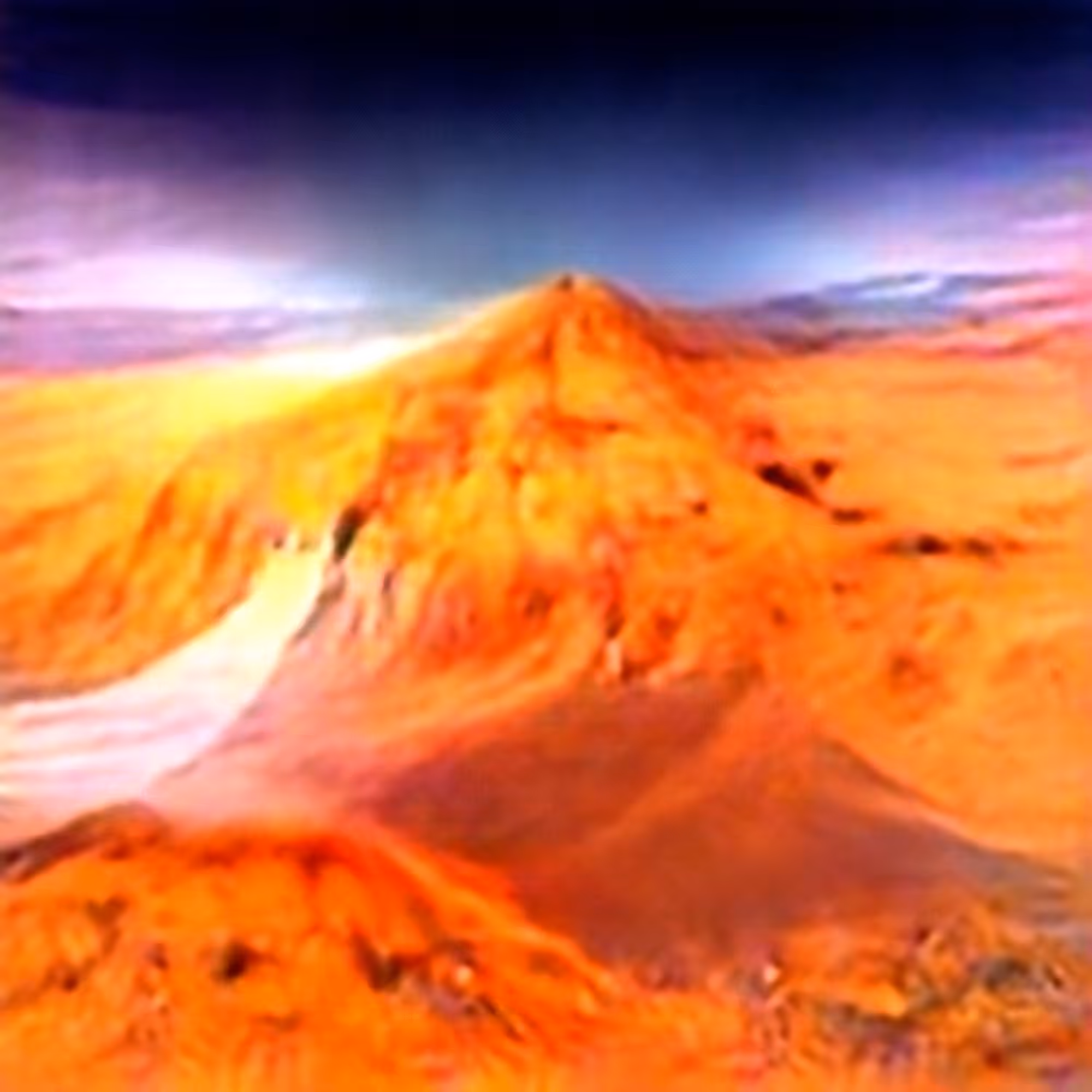Evolved Hallucinations: Venus #5 (Corpus: Spheres of Heaven)