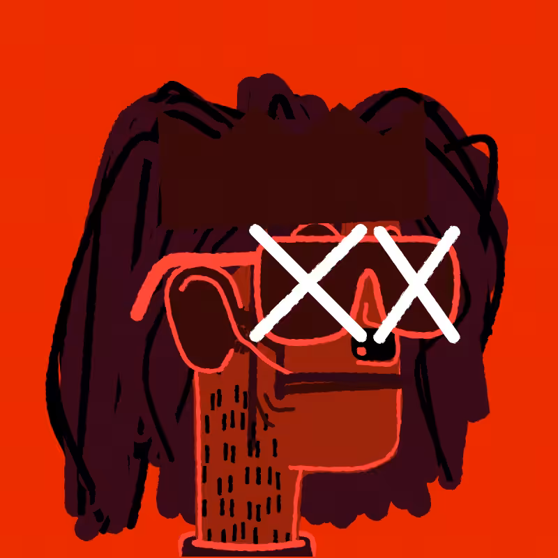 GEN XYZ Das Occult #1289