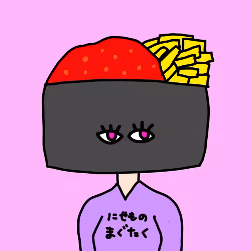 まぐたく