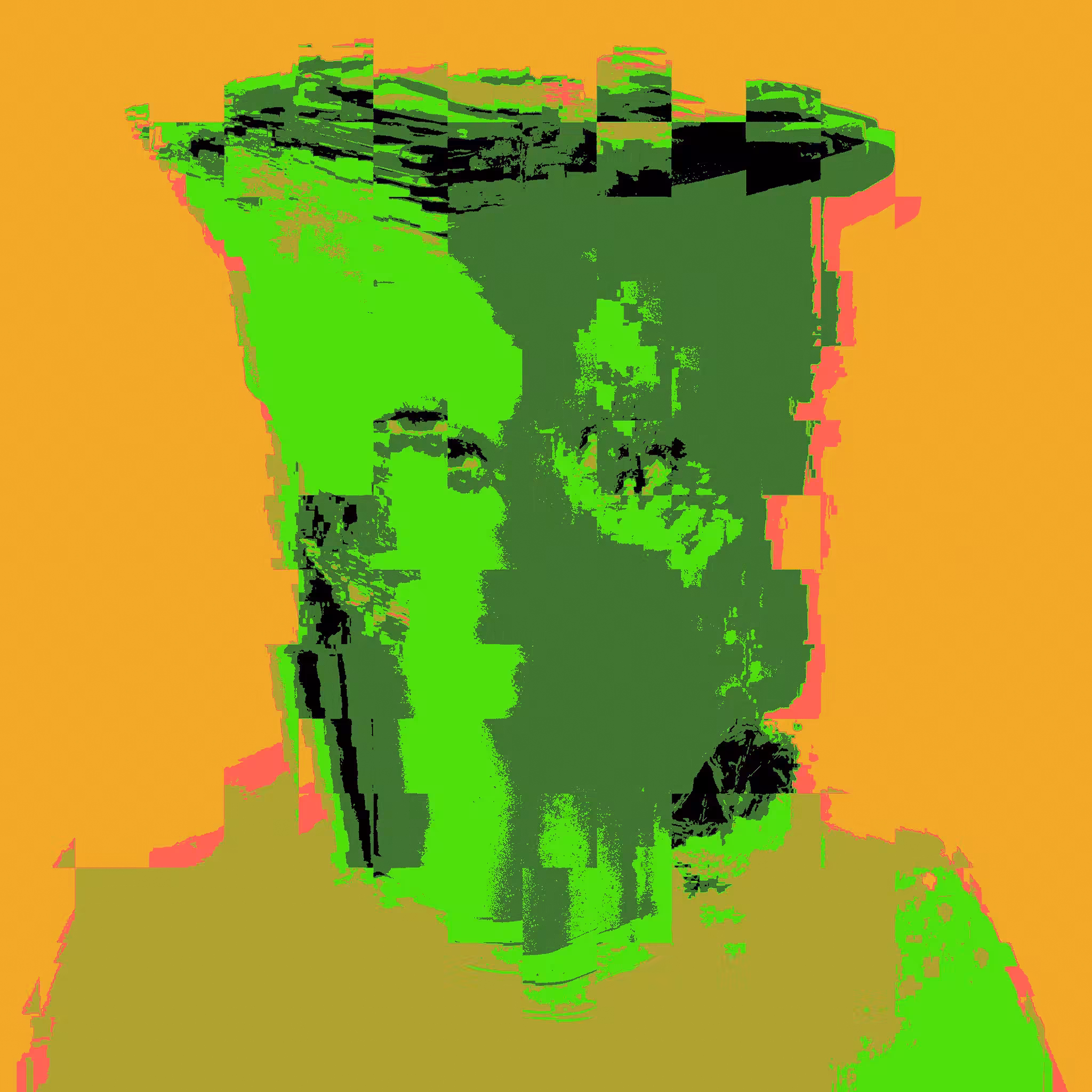 TrashHead 105