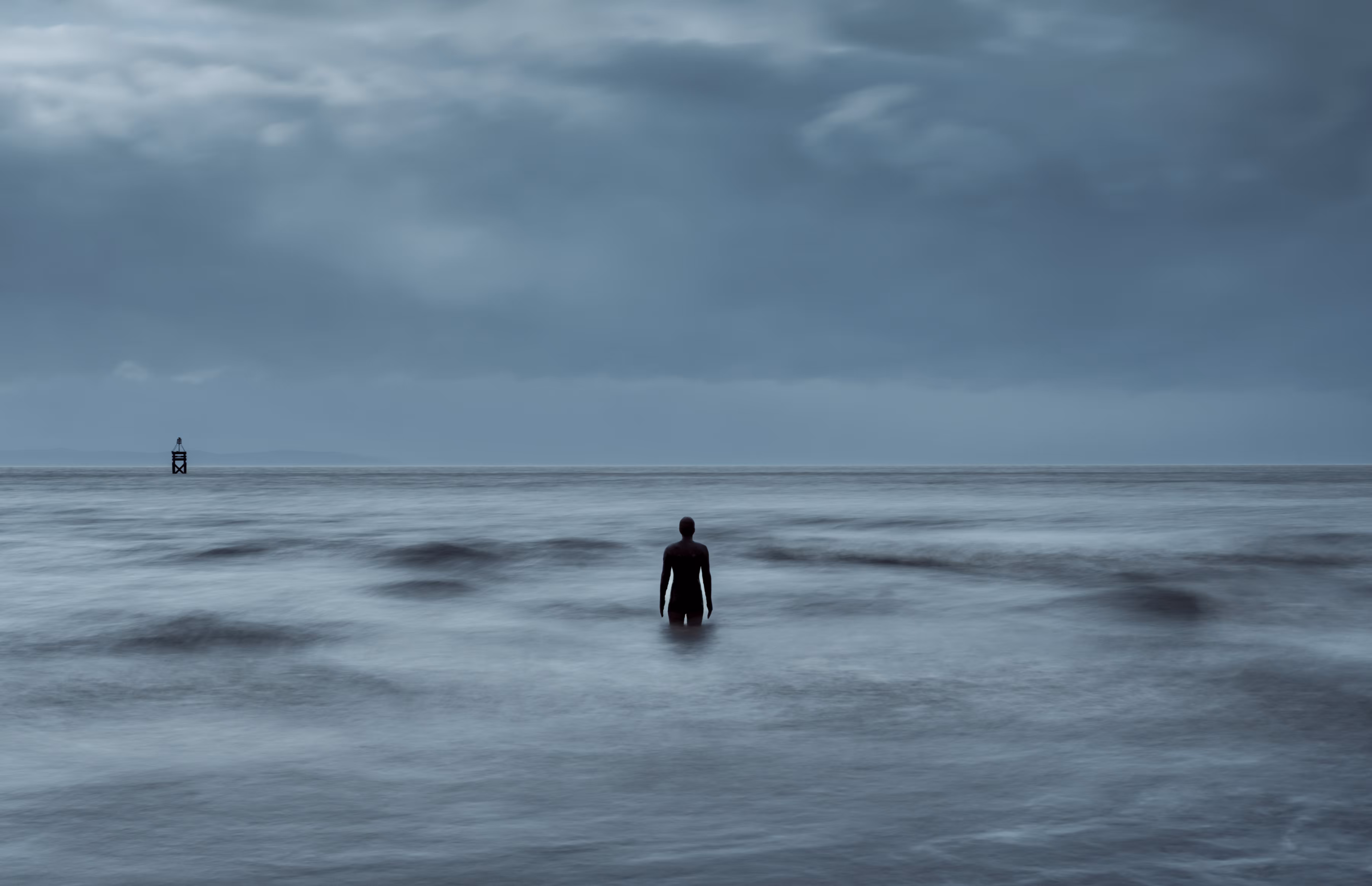 ALONE MKii