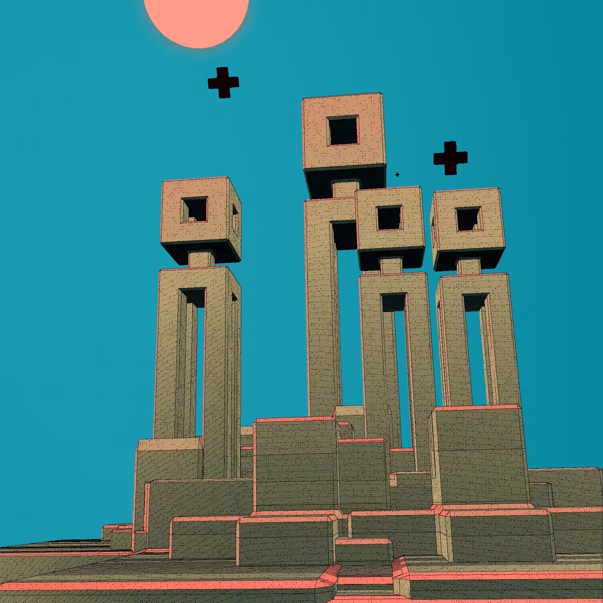 Egos #44