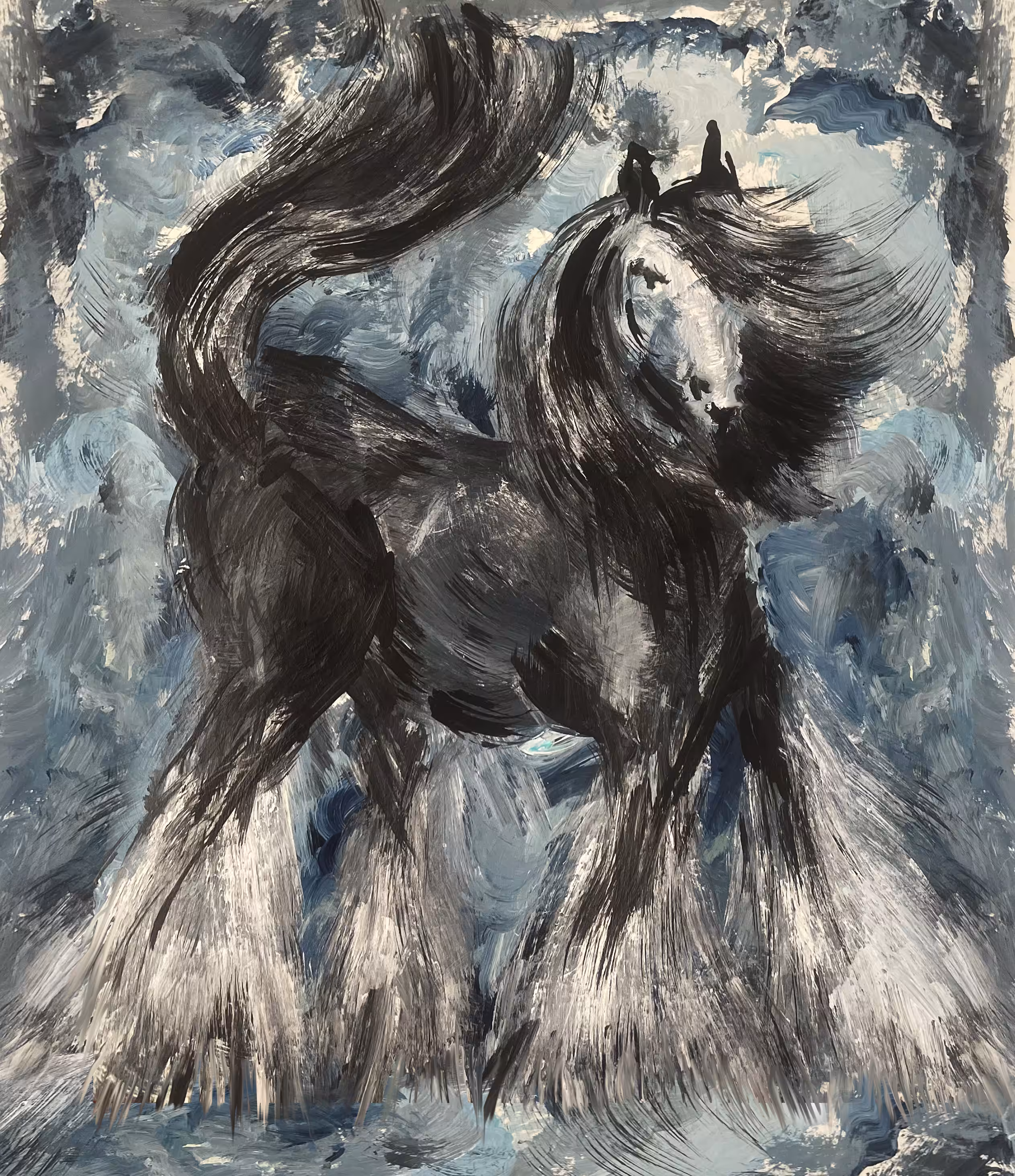 JULI HORSE