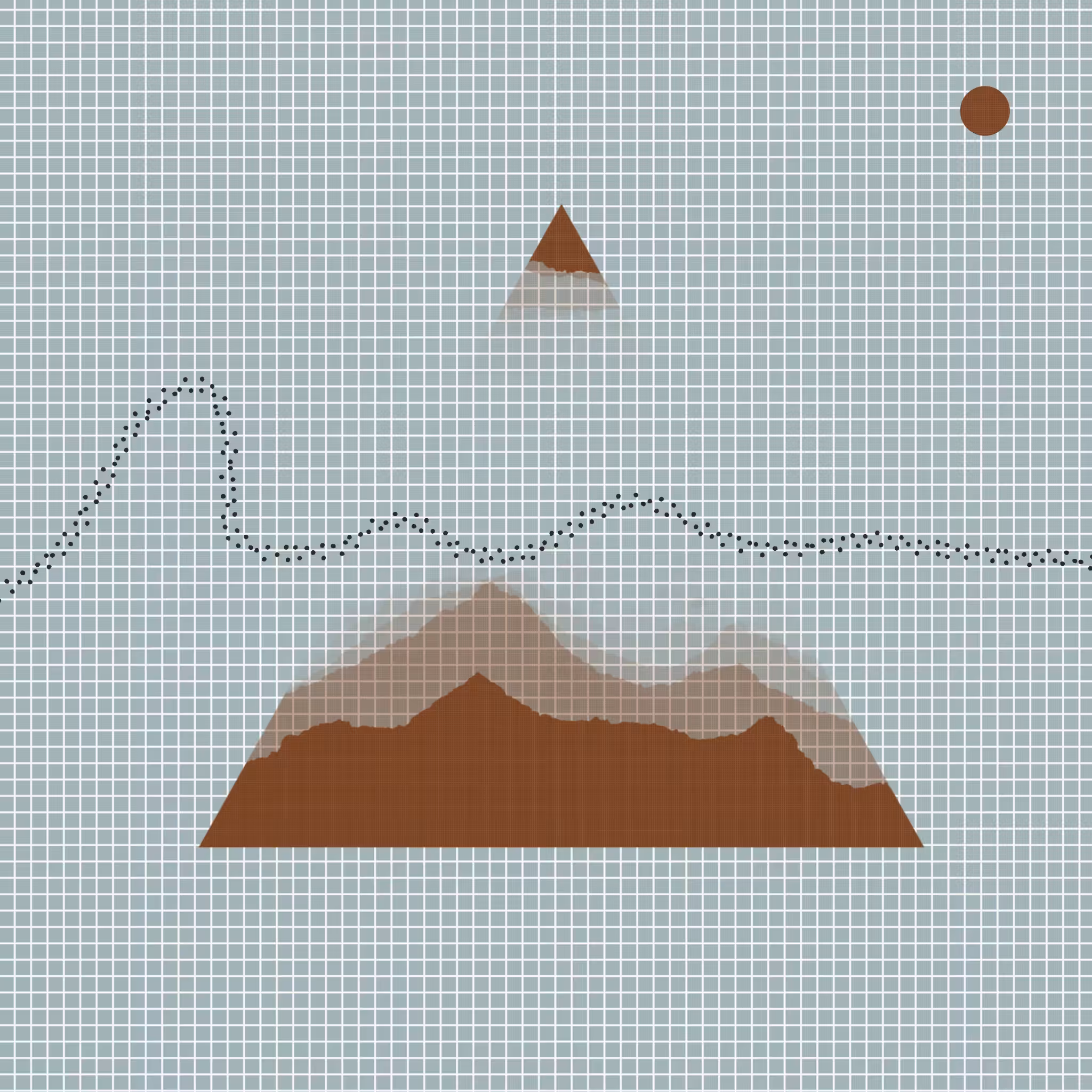 Arts of Chet Landscapes #4