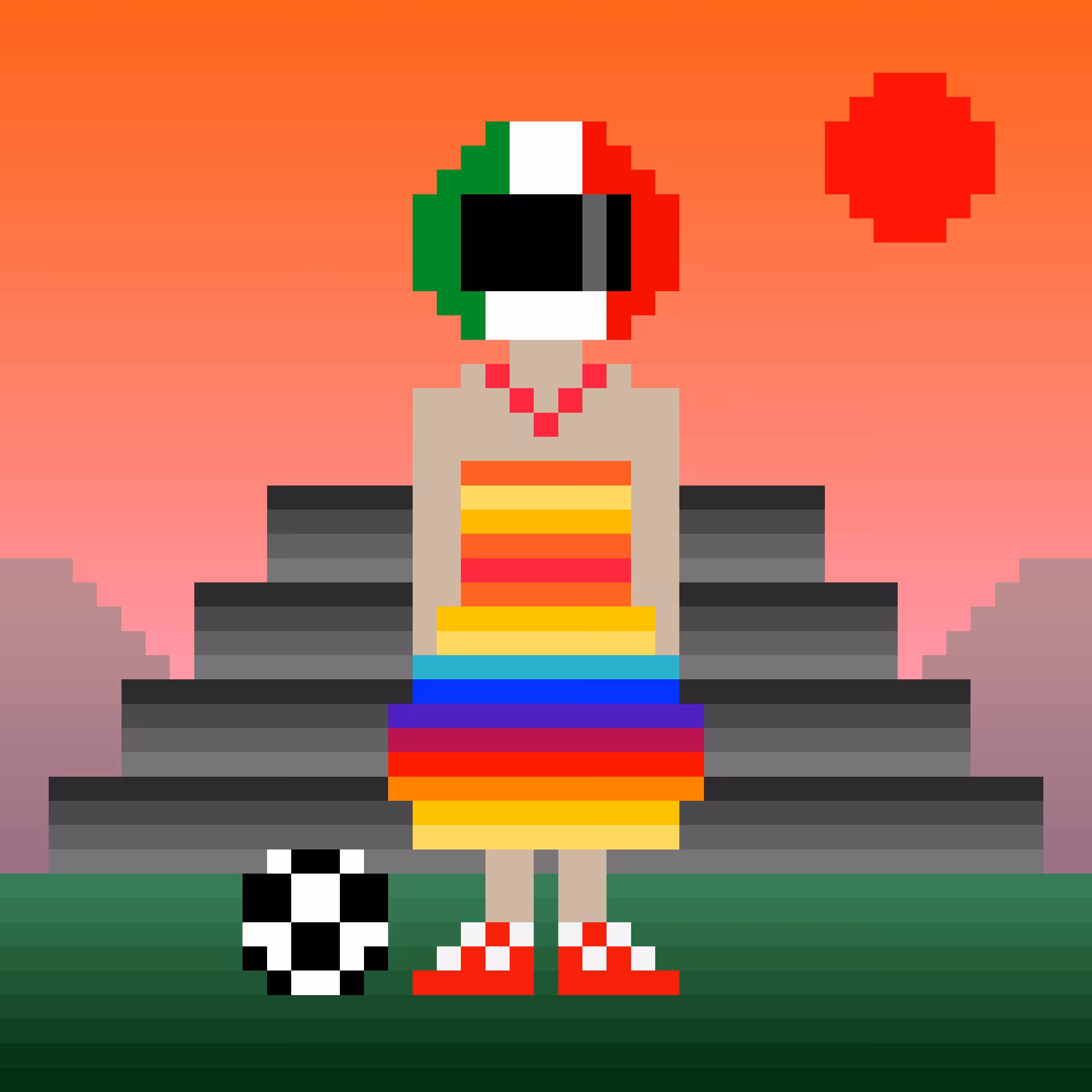 CryptoMexa #924