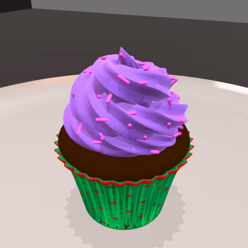 Qwopcakes #23