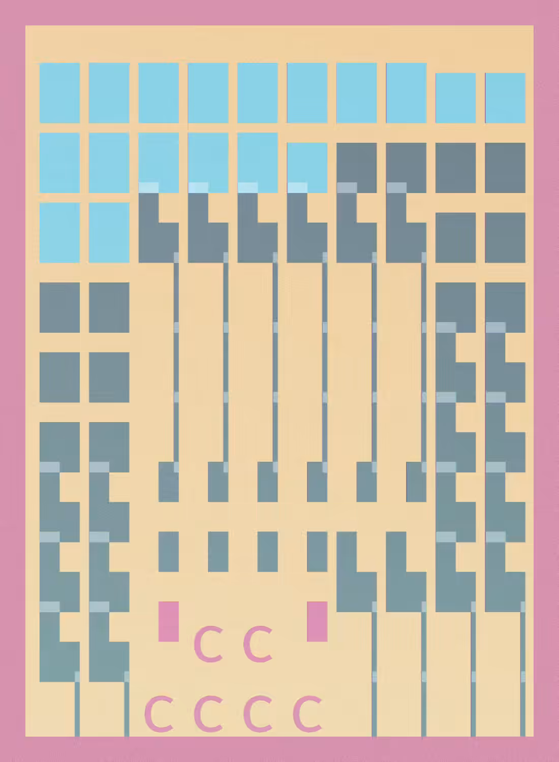 Symbolic Flux #162
