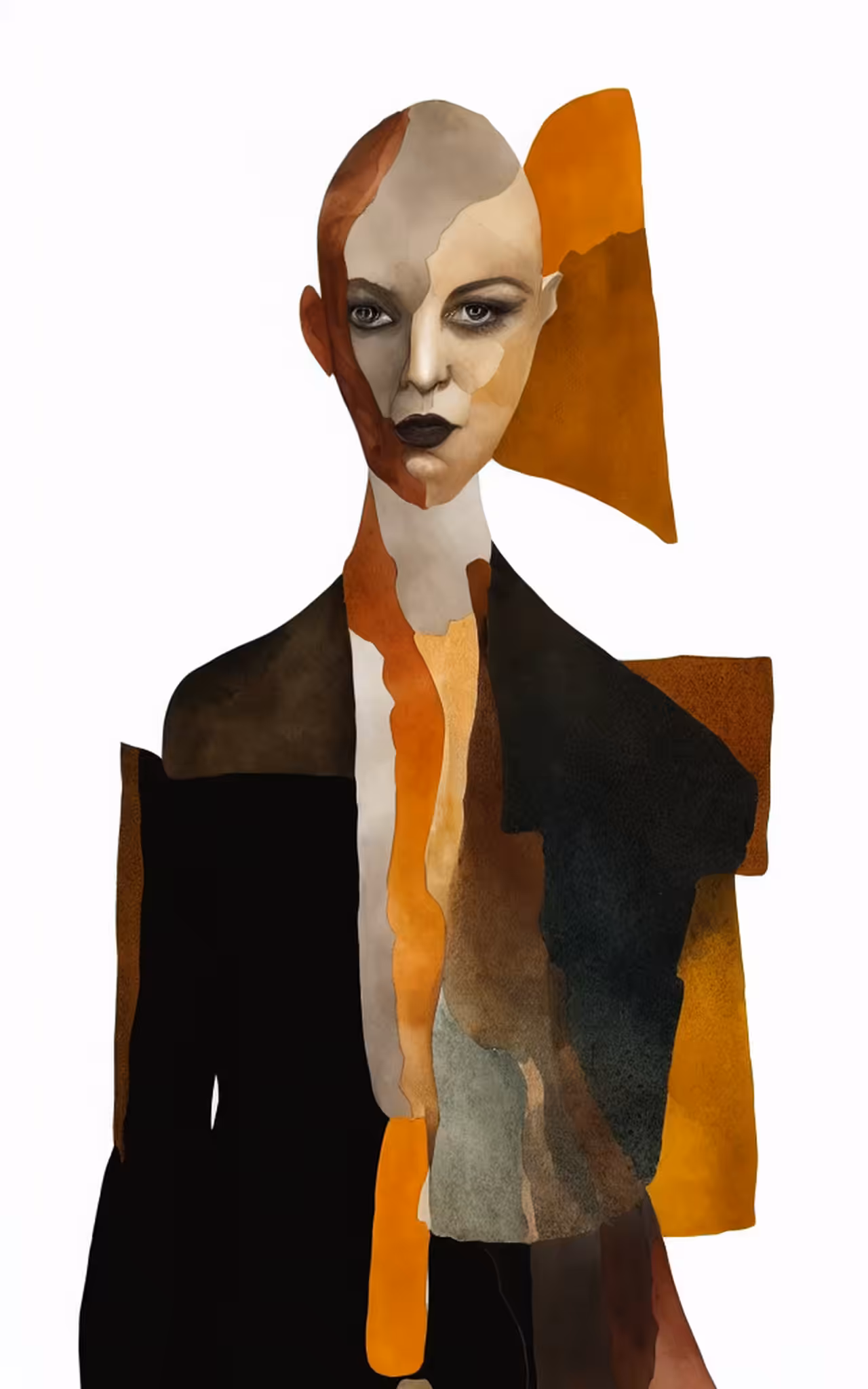 Runway #12