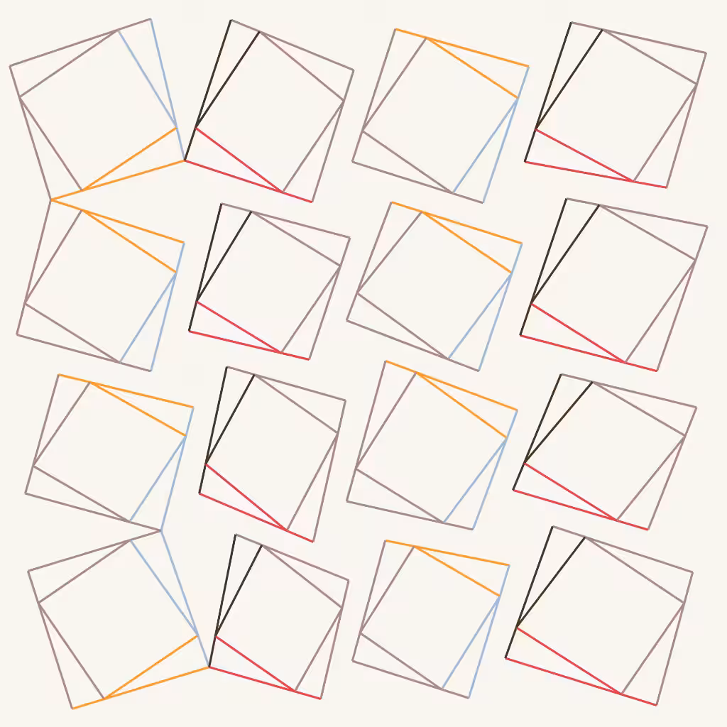 Deviations from Design #57