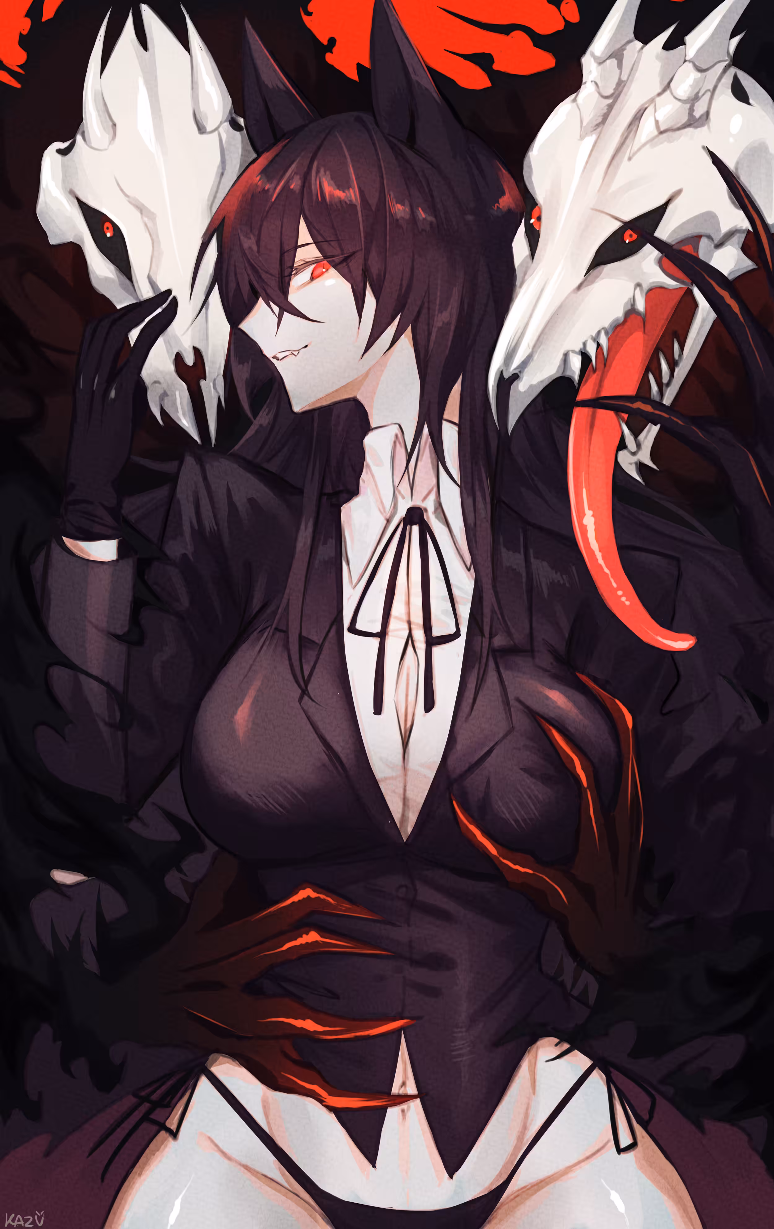 HELLHOUND