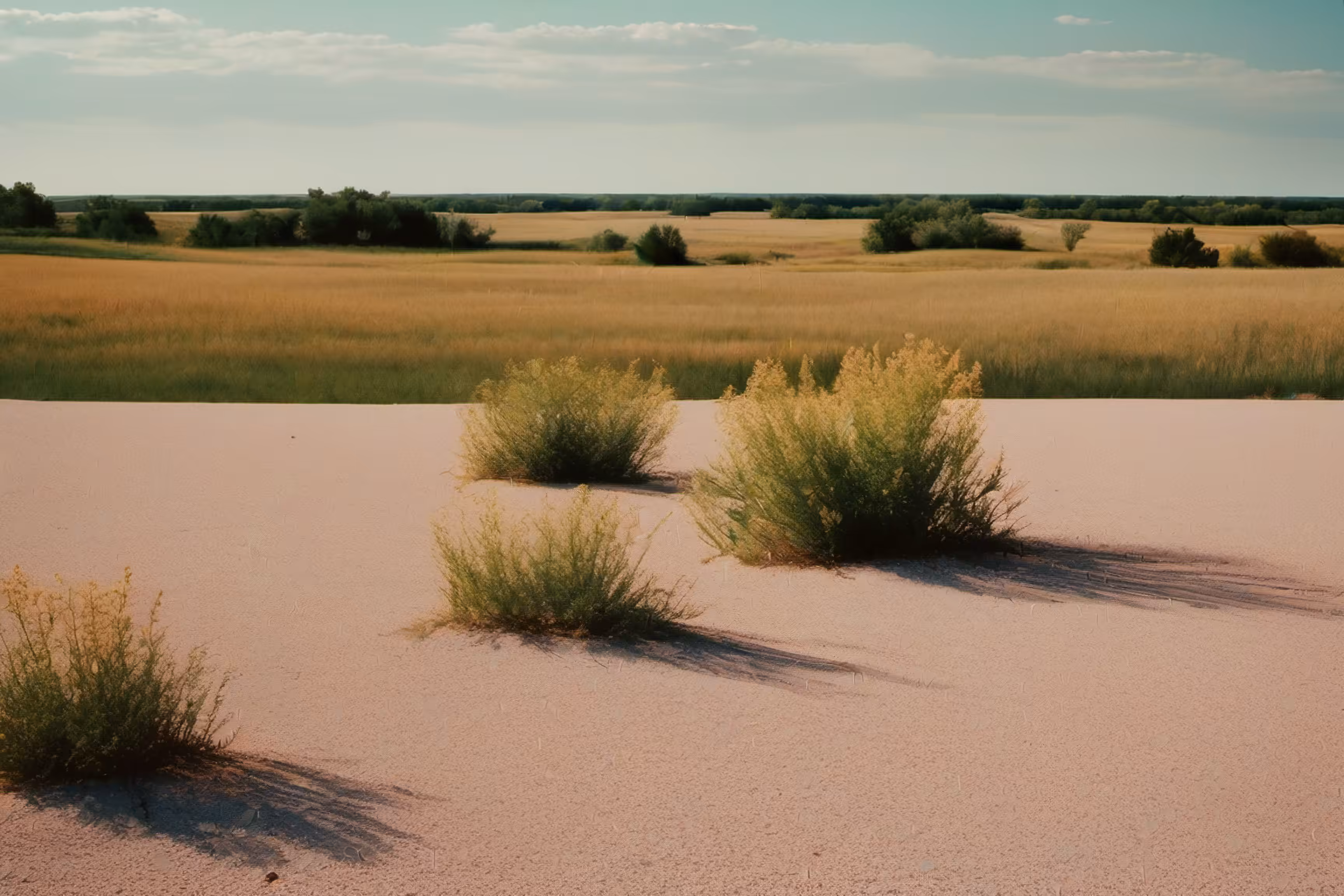 Lonely Landscapes #62