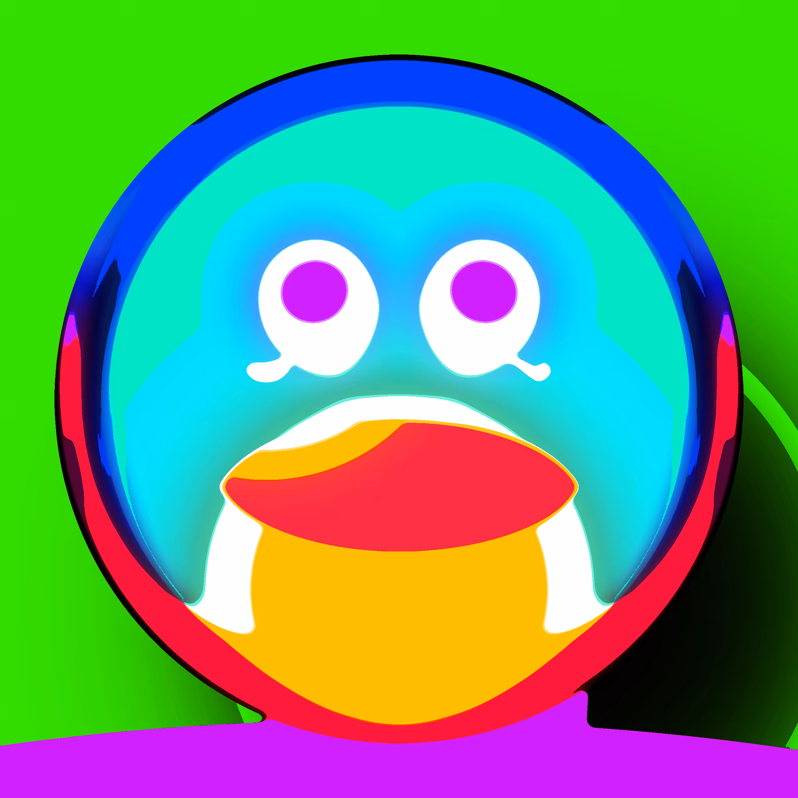 Emoji Script #242