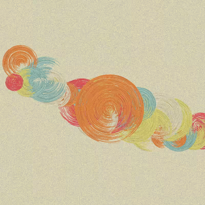 Circles #342