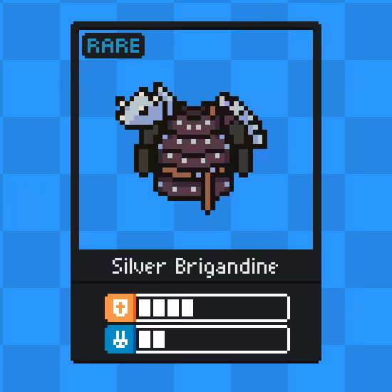 Nice Armor #117