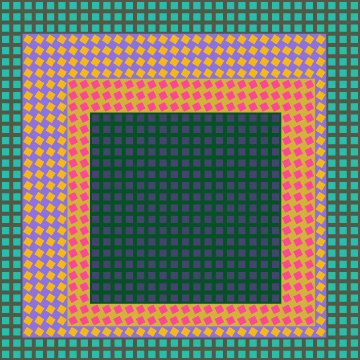 Square Planets #114