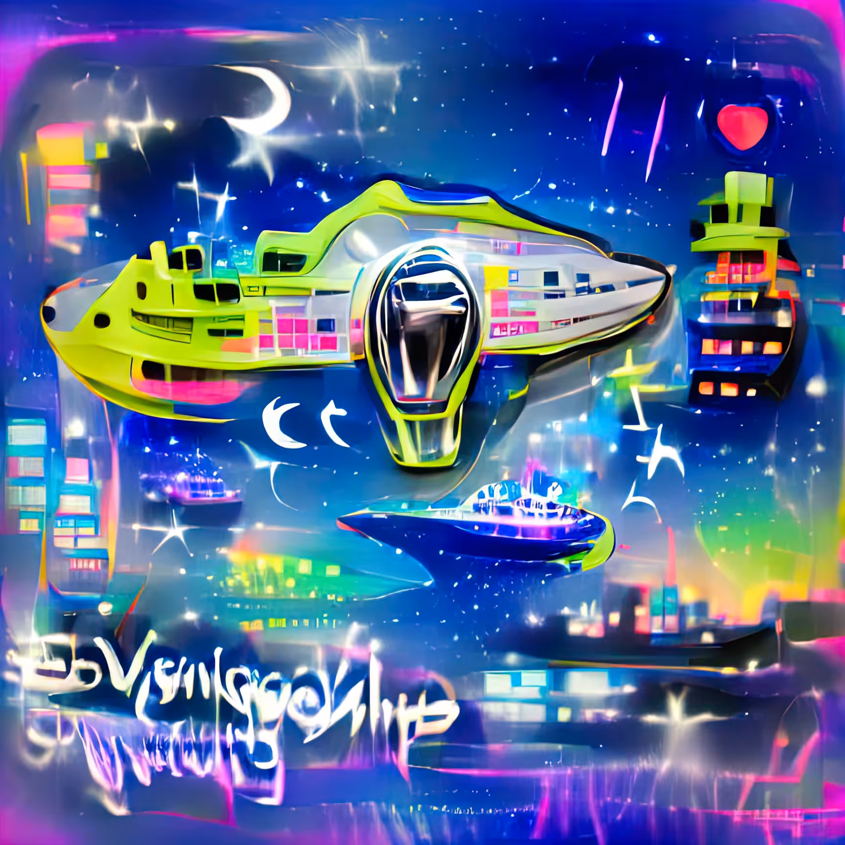 Urban Yacht 171/501