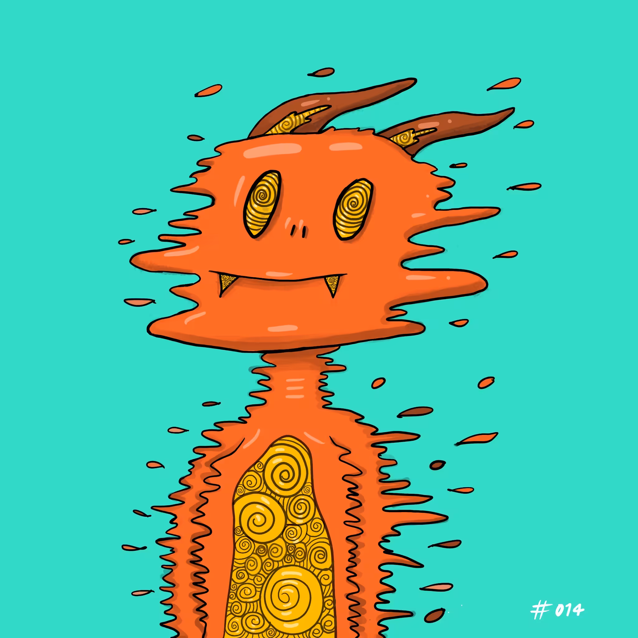 Doffy#014