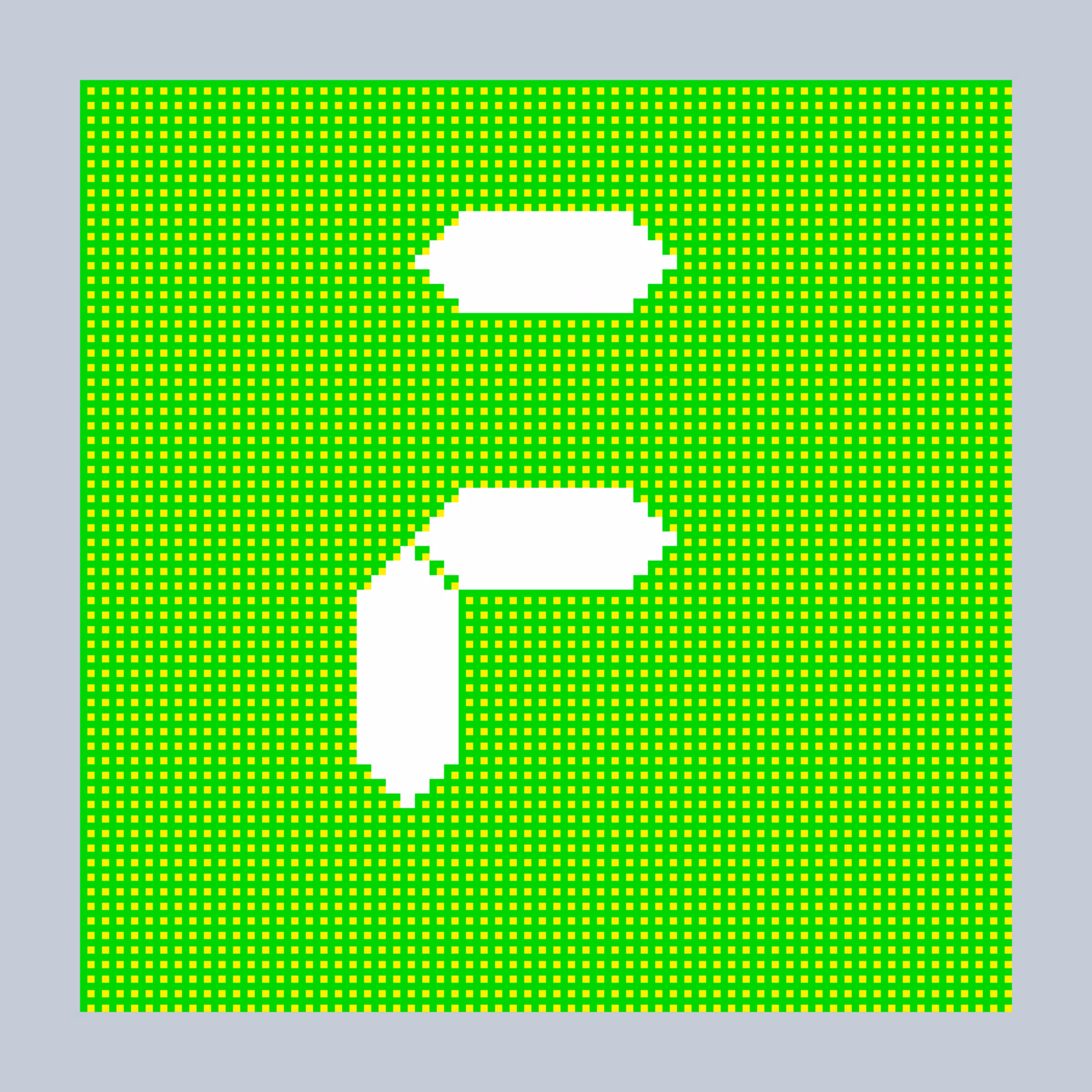 27-Bit Digital #749