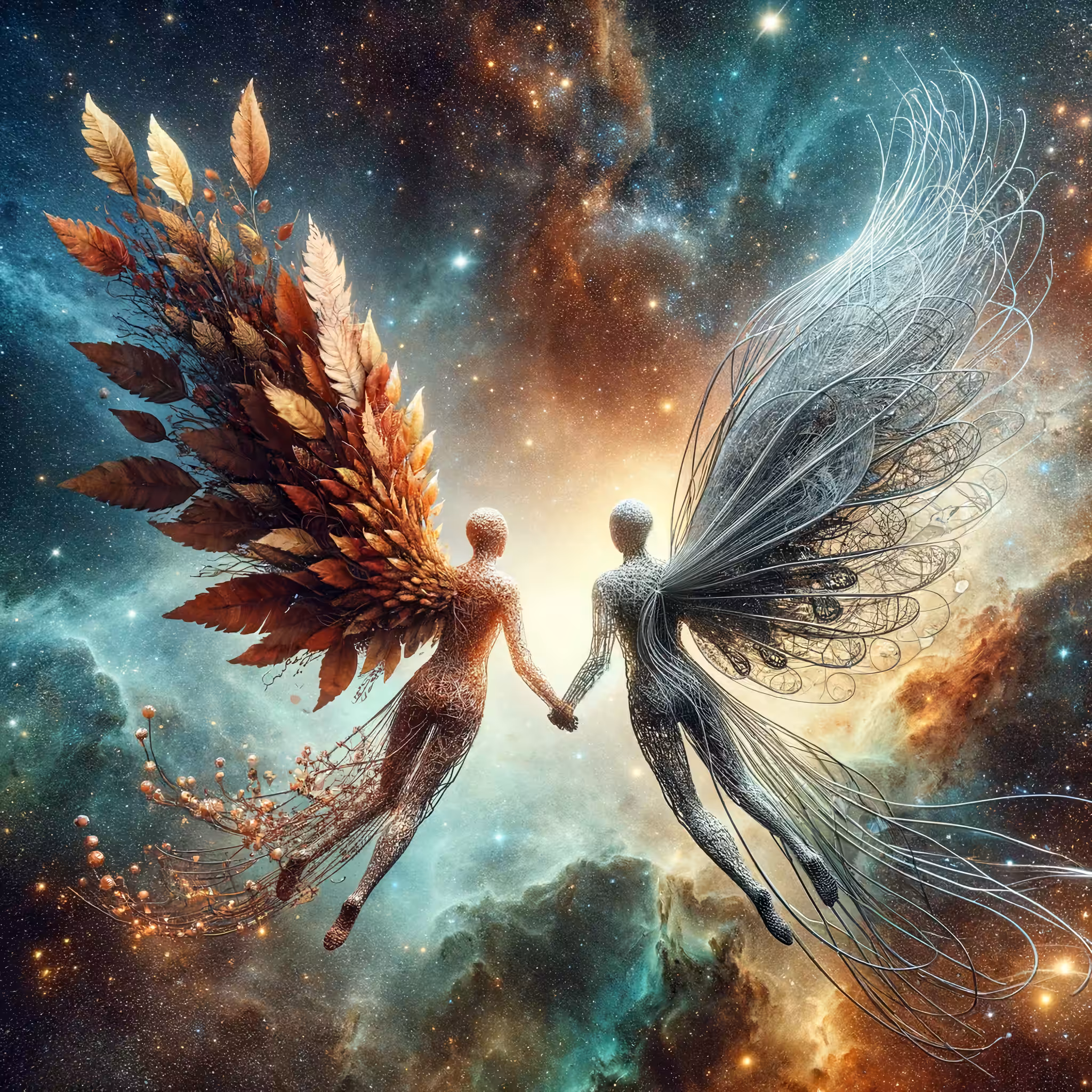 Celestial Companions