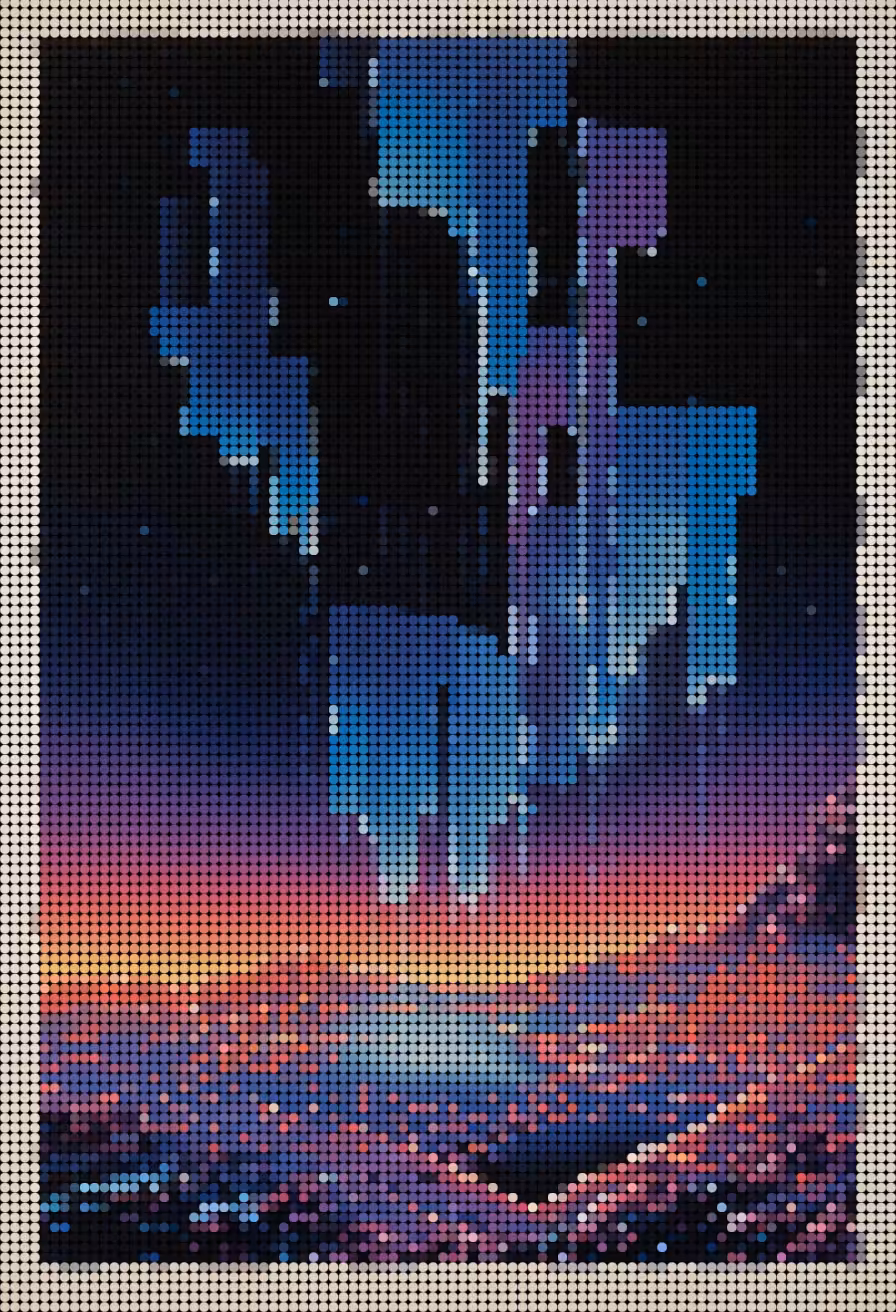 BasedPixels721: BASED PIXELS #223