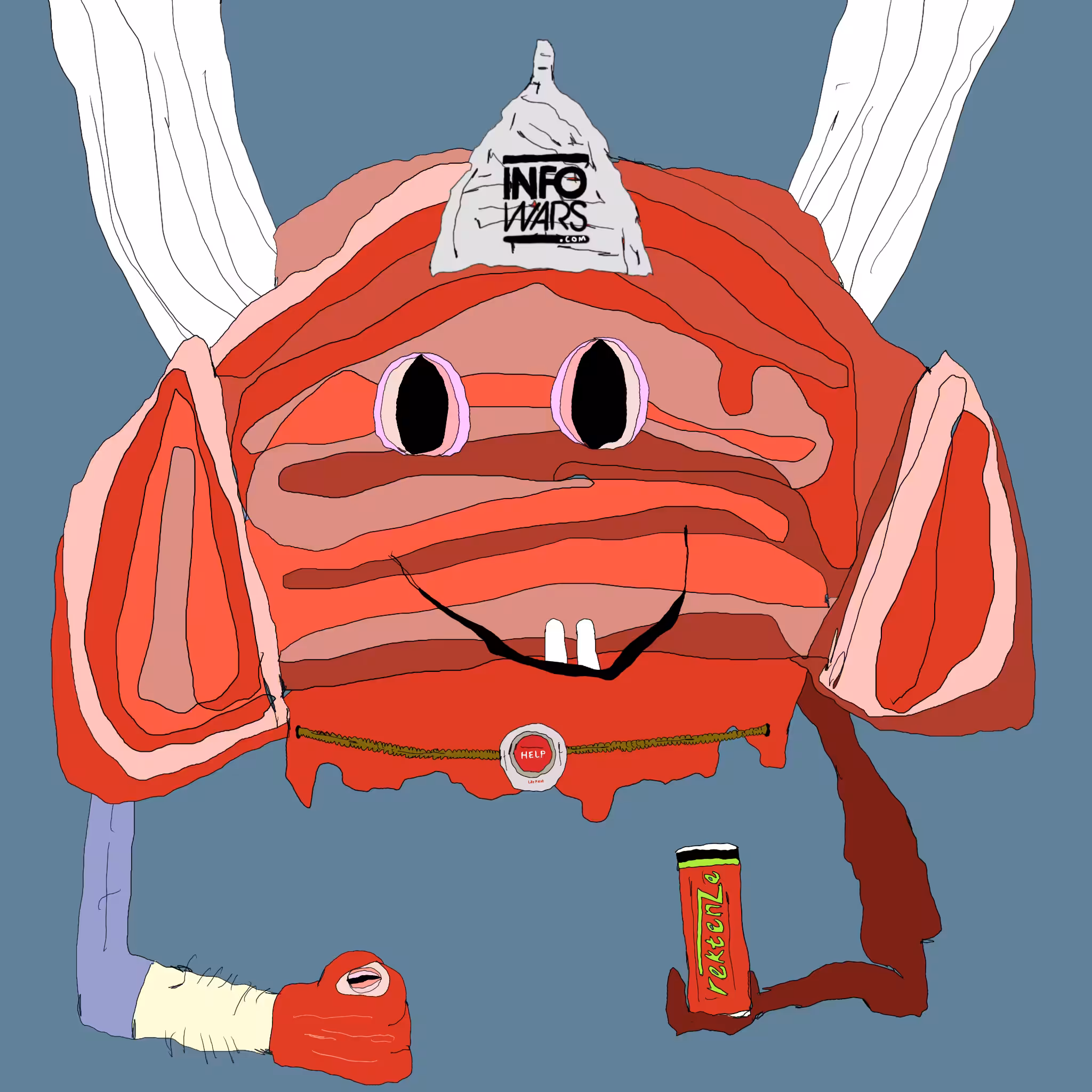 buddee #1037