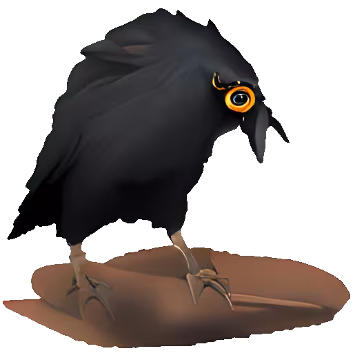 deCROWS3