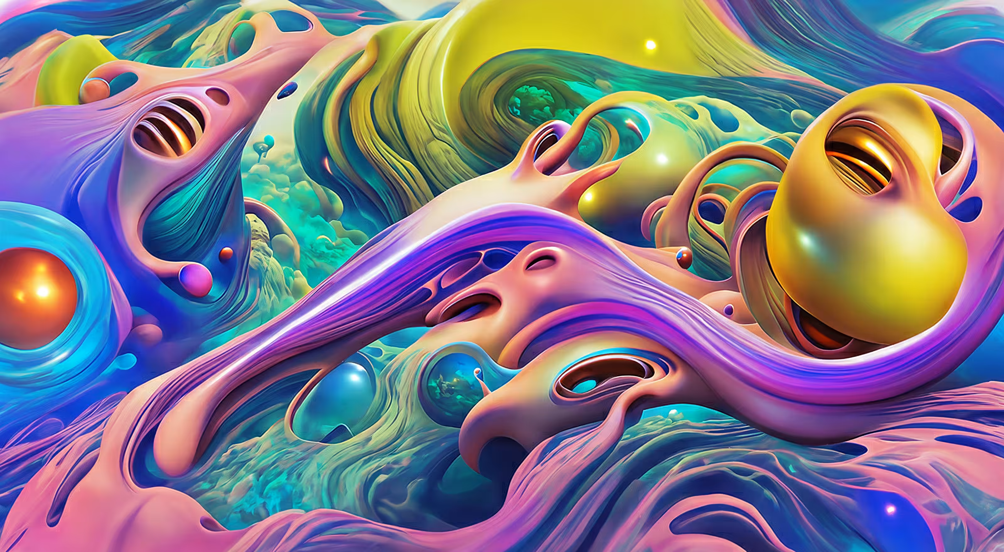 Whirled Worlds 5