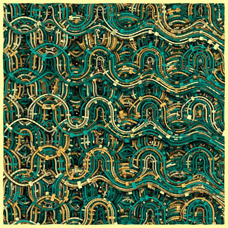 Wires #34