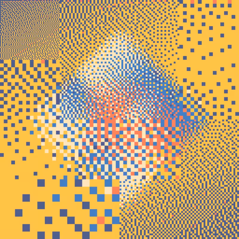 Noumenon #86