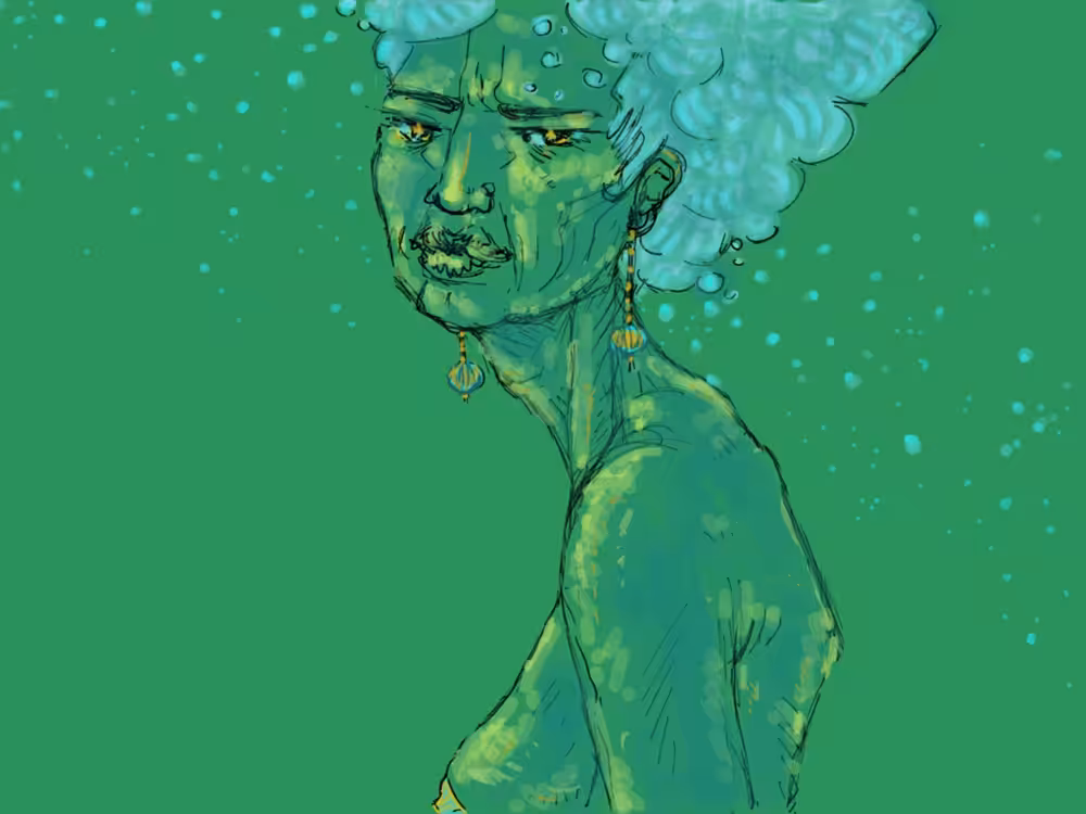 Ever Green