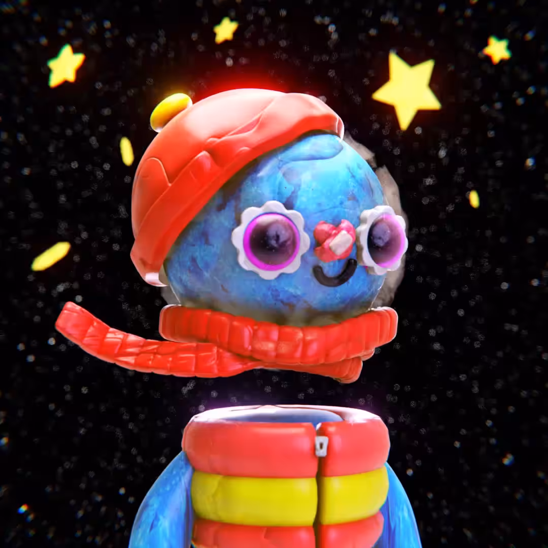 #08 - Neptune
