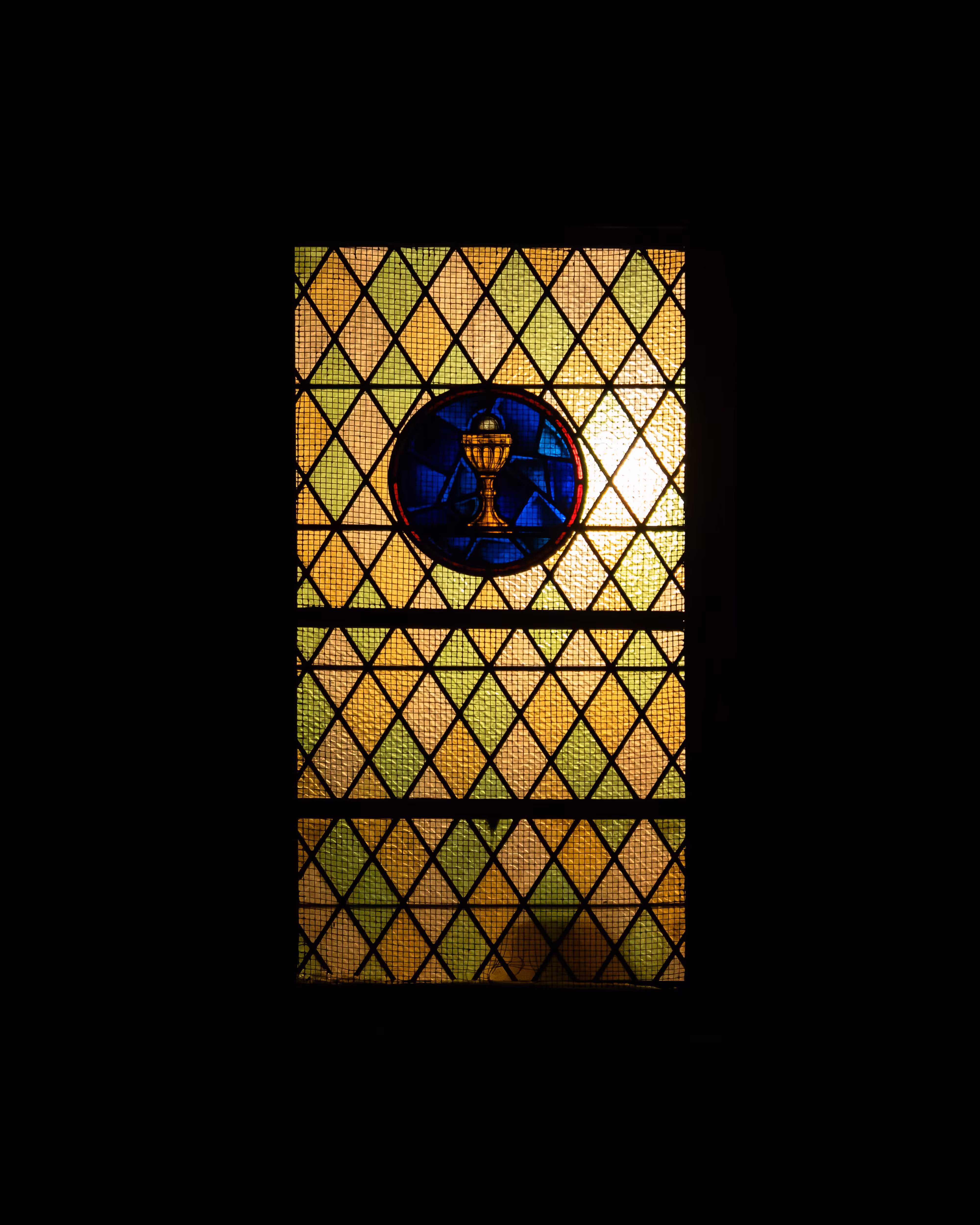 WINDOWS // NYC: WINDOW 393