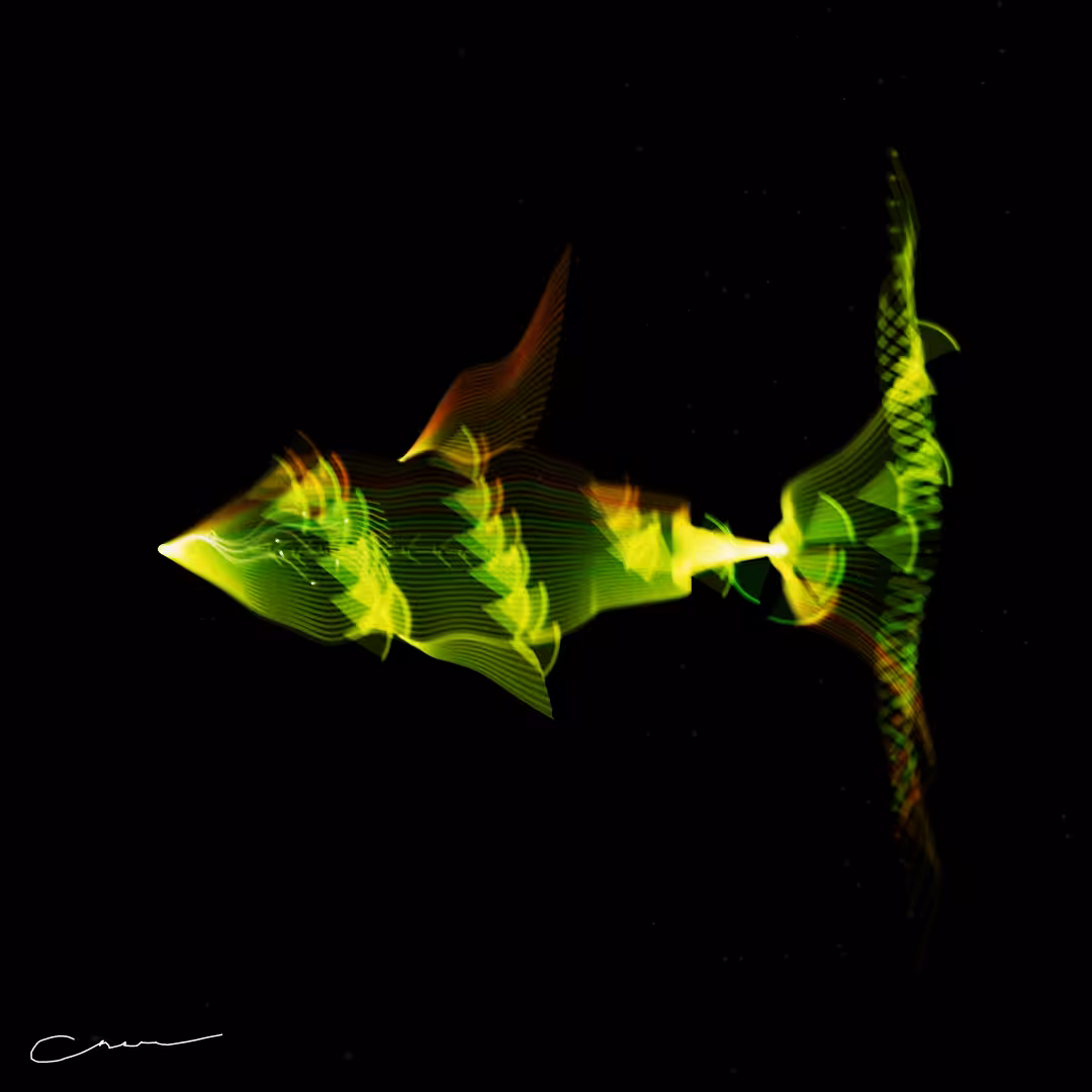 SoulFish #382