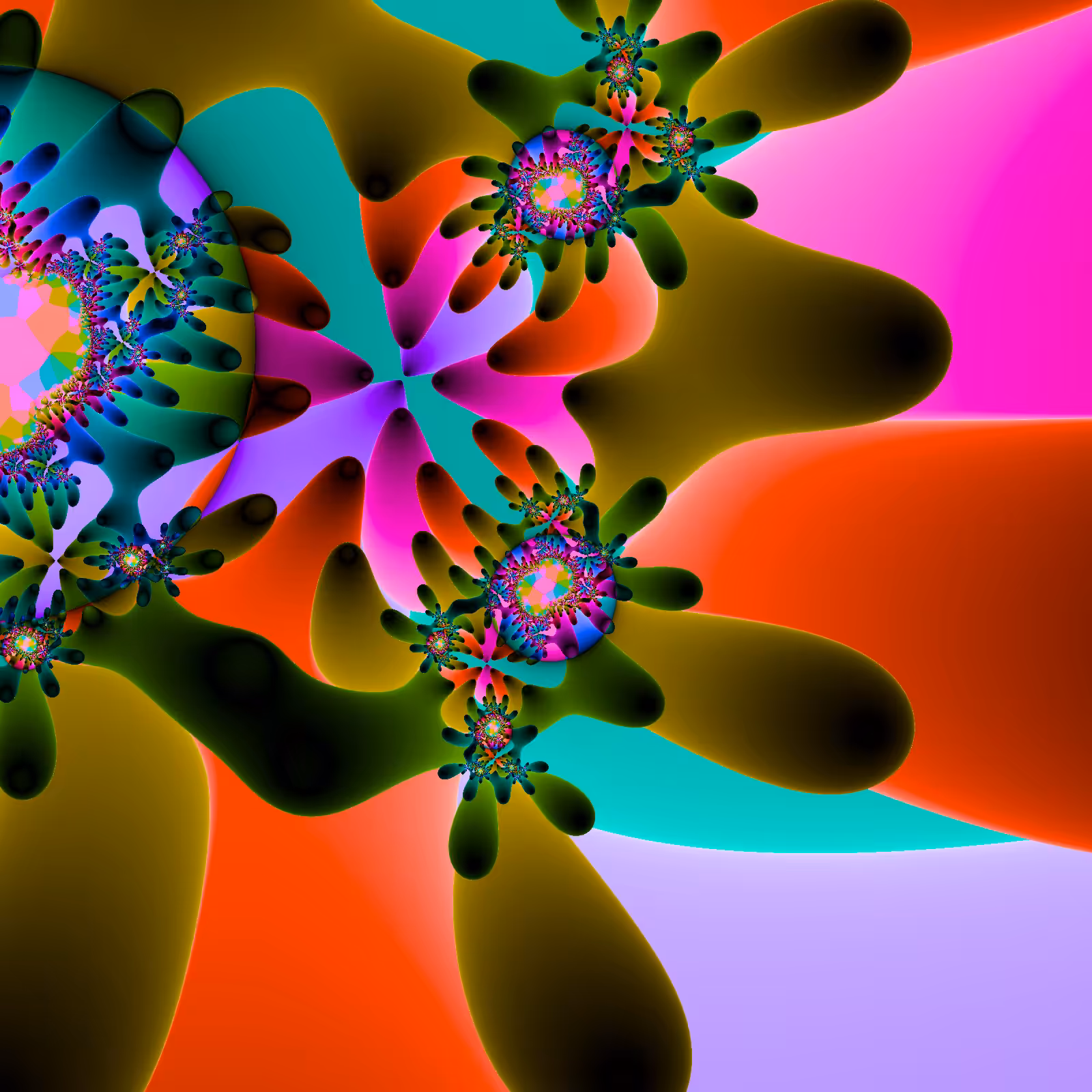 Microgravity #262