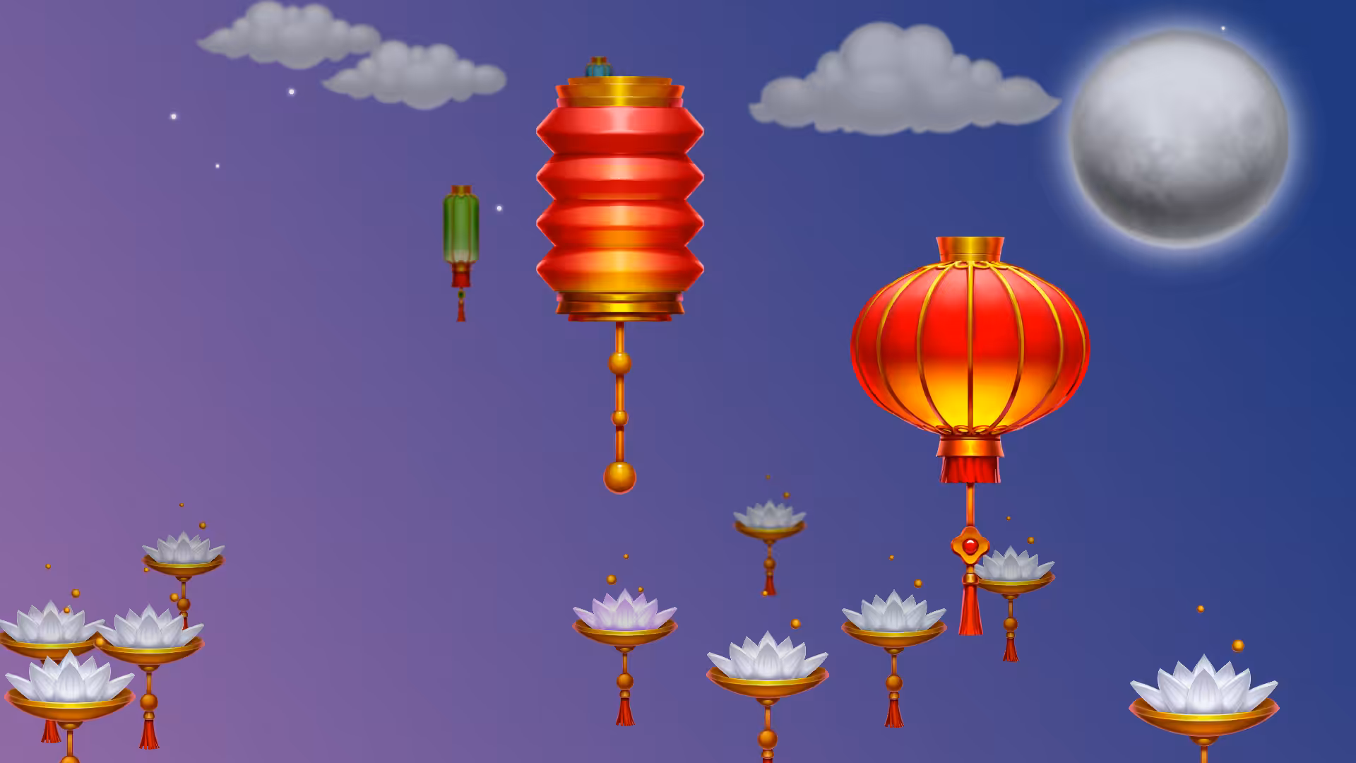 Happy Mid Autumn Festival 2022 #1996