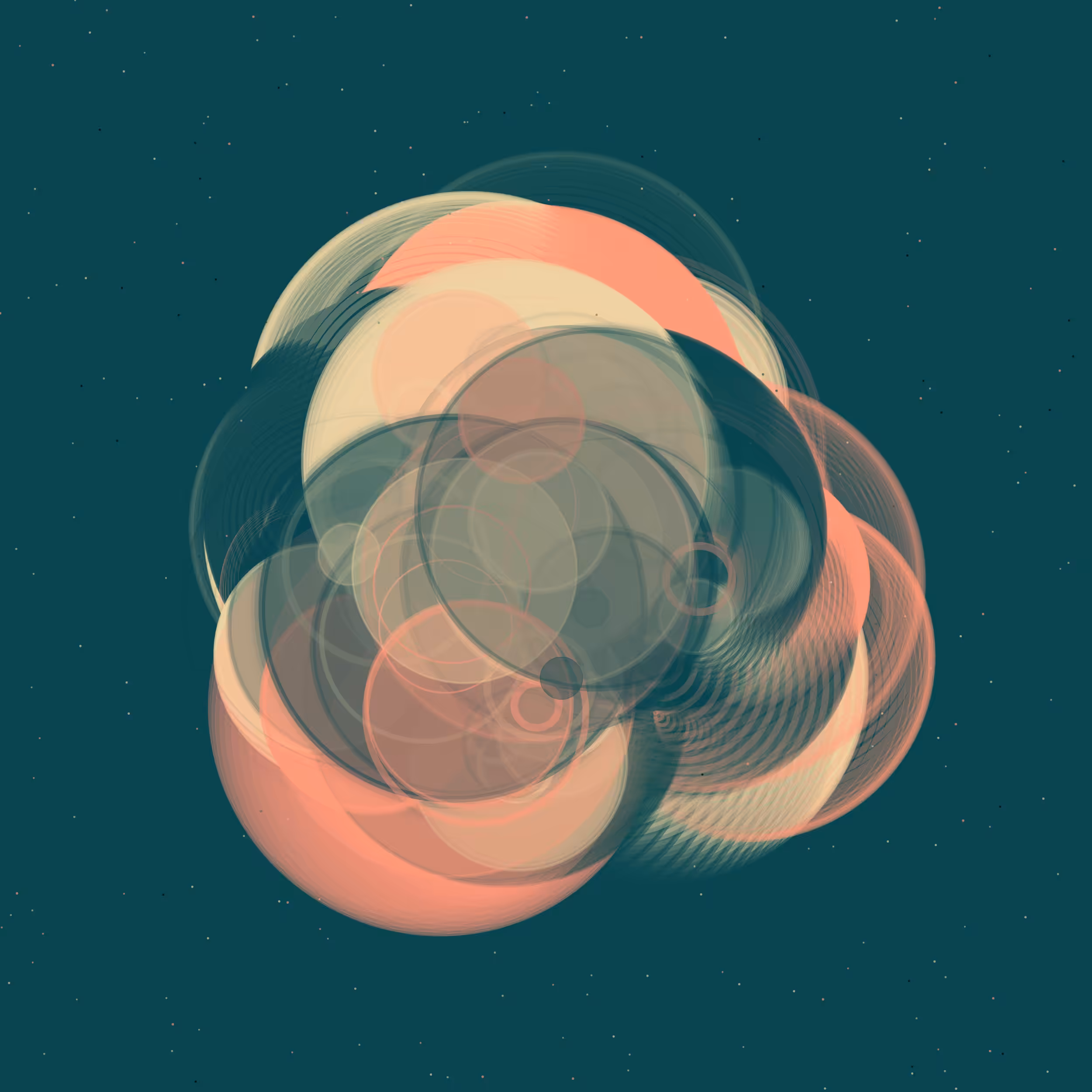 PLANETS #41