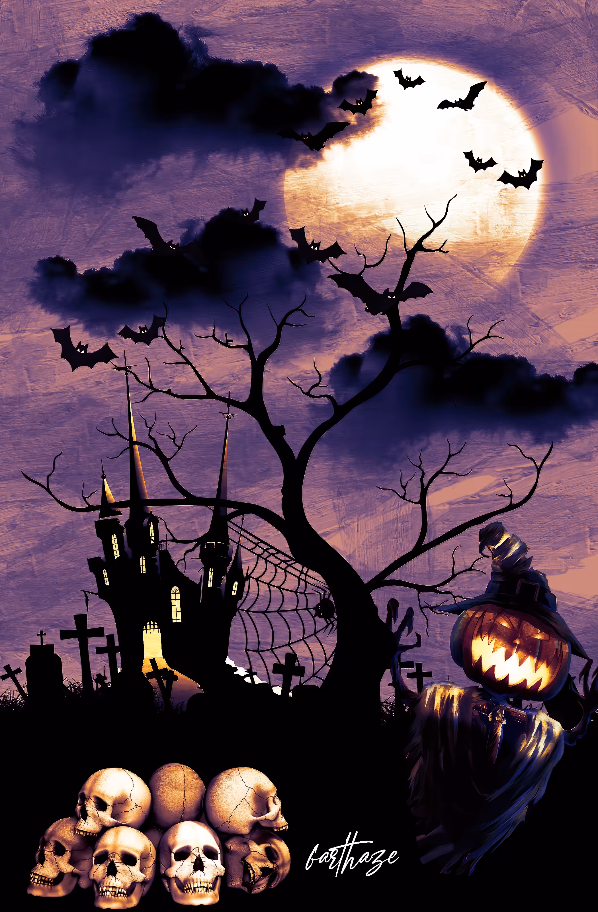 Allhalloween #2