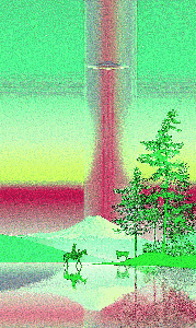 Visitors From Another World 