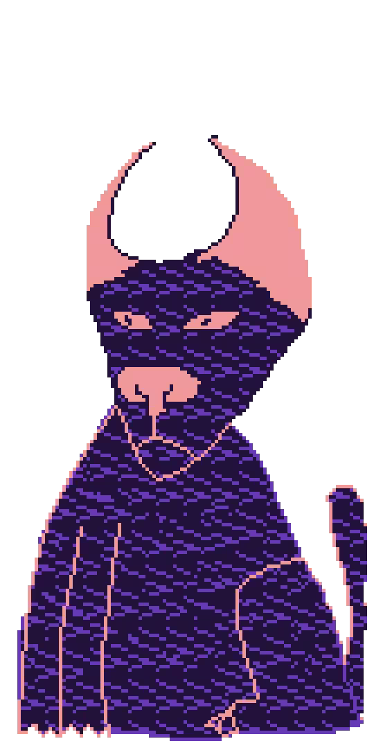 Horn Panther