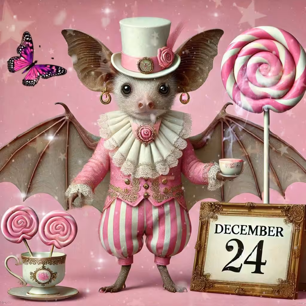 Decemebr 24