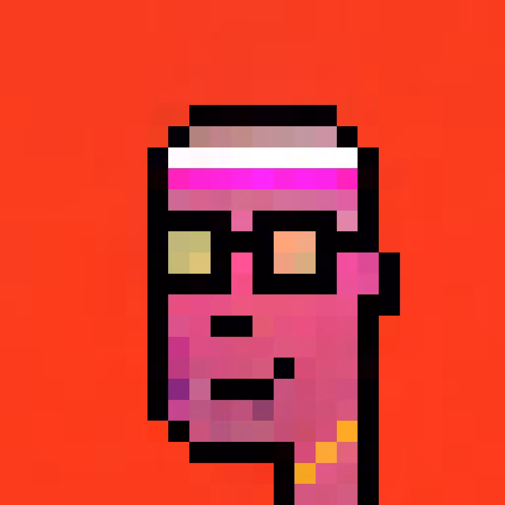 BASTARD GAN PUNK V2 #351