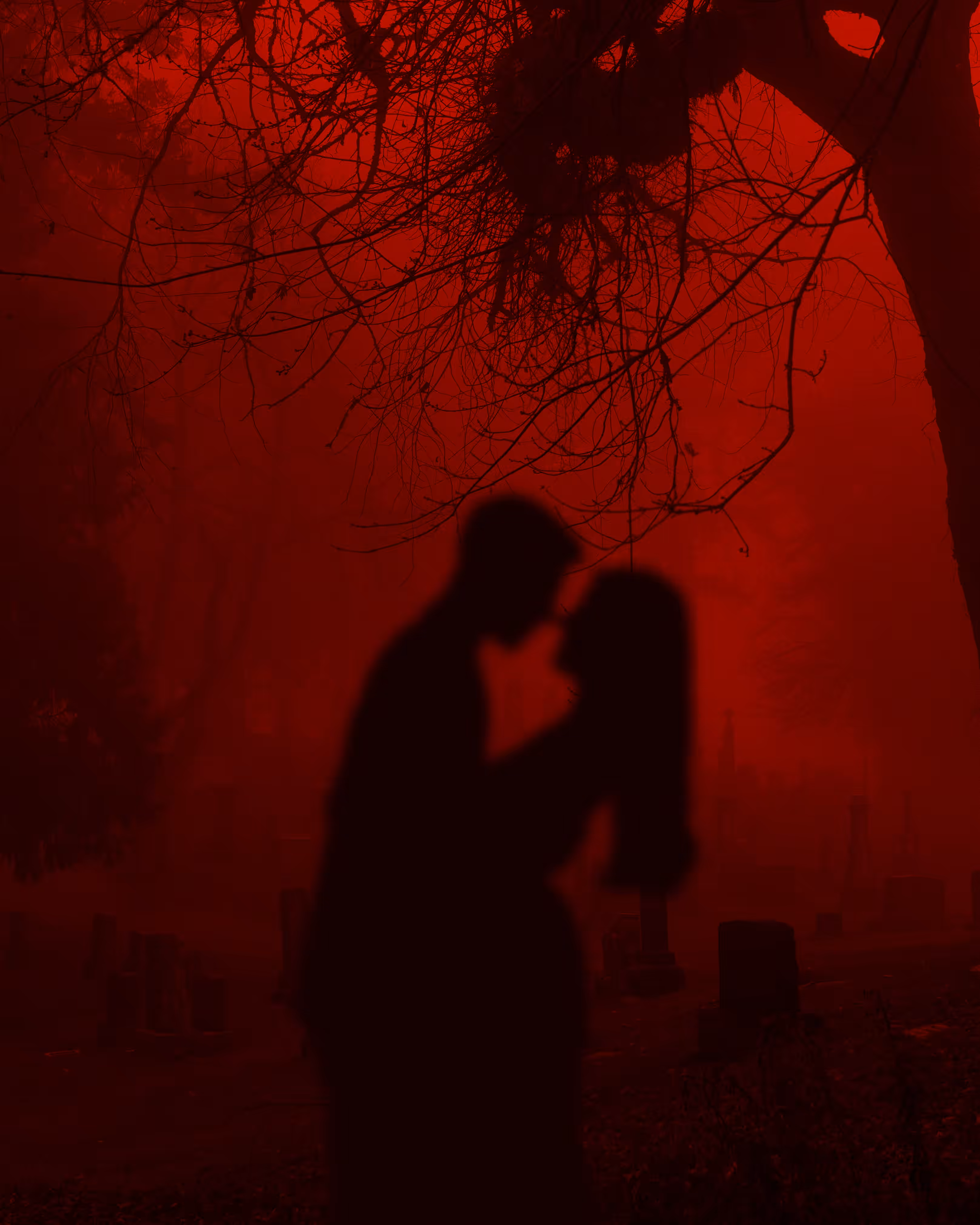 Til Death Do Us Part