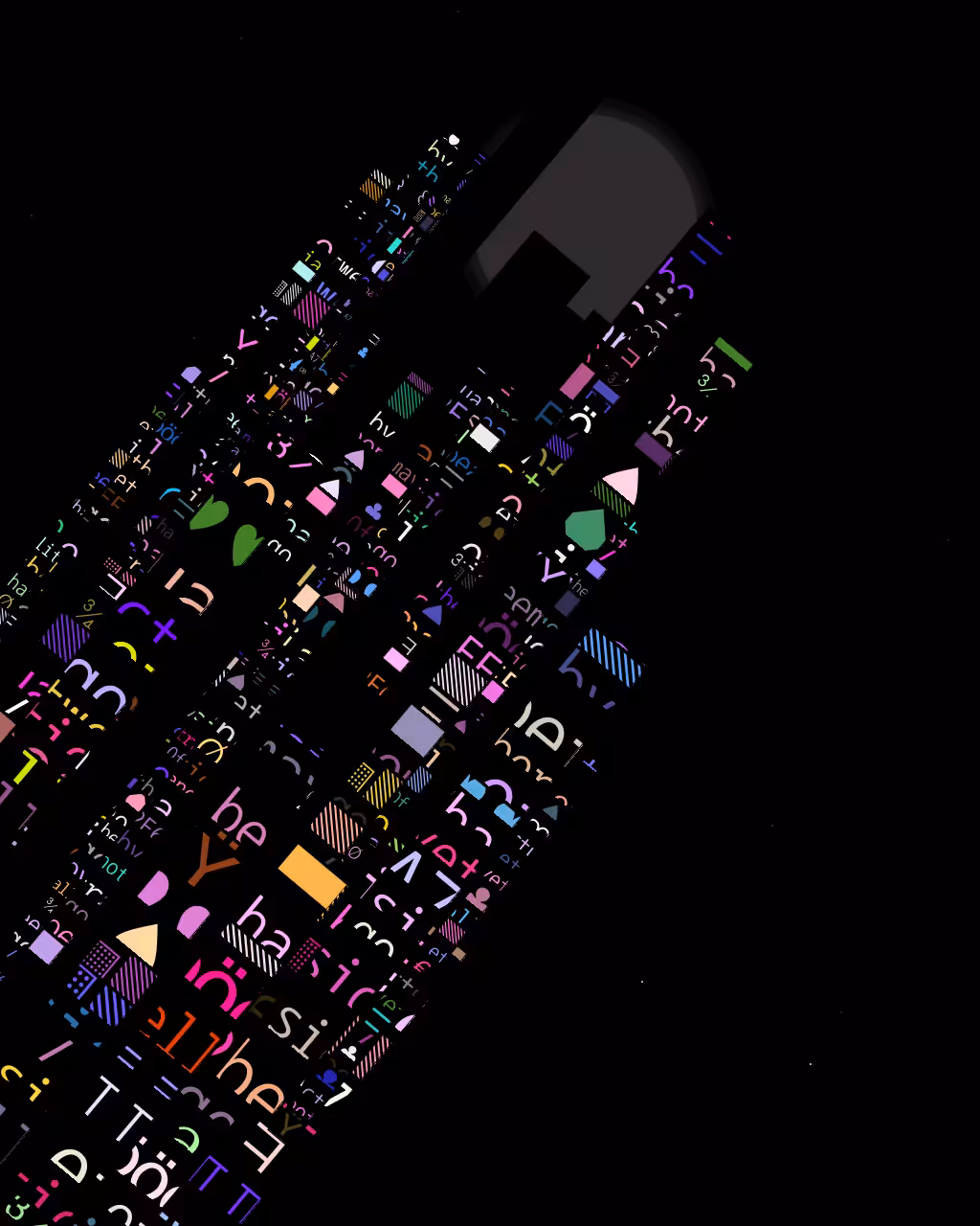 CityLights #439